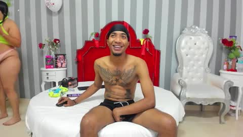 caroyandy online show from 02-20-26, 12:38