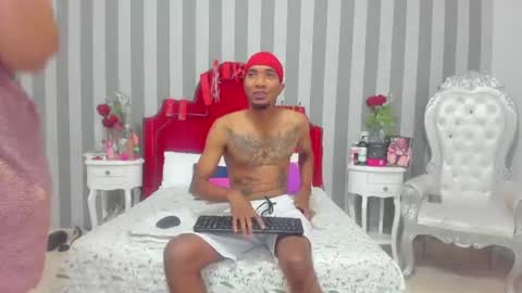 caroyandy online show from 08-04-26, 12:30
