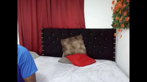 carrasquilla23 online show from 11-23-25, 07:46