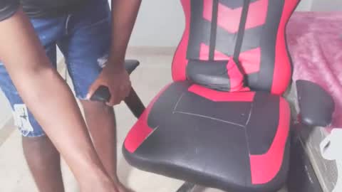 carrasquilla23 online show from 11-29-25, 03:42