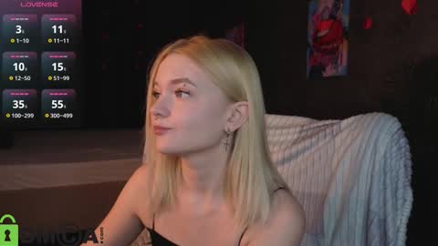 Carrie foster online show from 03-20-26, 01:05