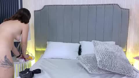 carrie online show from 02-07-26, 01:26