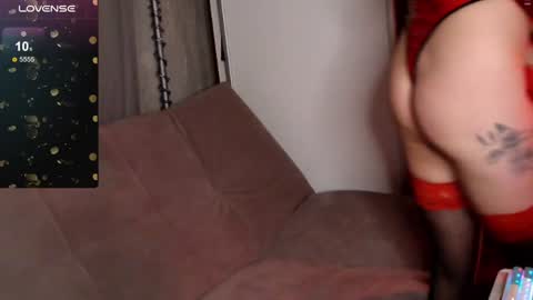 Carrie online show from 02-08-25, 06:55