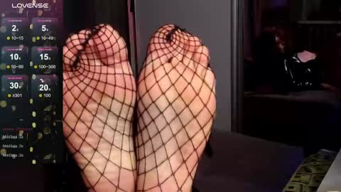 Carrie online show from 02-16-25, 12:41