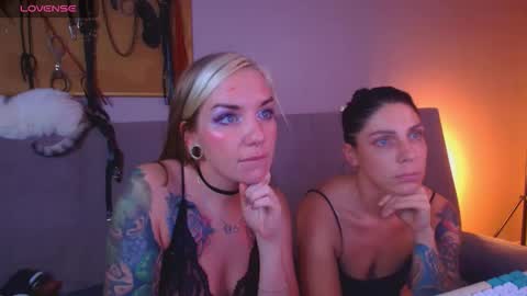 Carrie online show from 12-13-25, 07:53