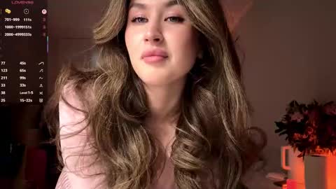 Kira online show from 02-22-26, 03:10