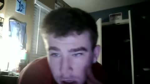 Snapshot of carsonlueders8775 chatting on 12-05-24, 11:40 carsonlueders8775 online show from 12-05-24, 11:40