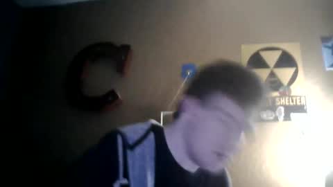 Snapshot of carsonlueders8775 chatting on 12-31-24, 08:45 carsonlueders8775 online show from 12-31-24, 08:45