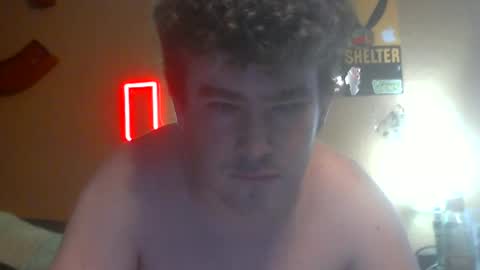 carsonlueders8775 online show from 11-16-25, 09:31