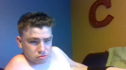 carsonlueders8775 online show from 11-25-25, 07:25