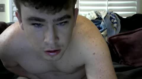 carsonlueders8775 online show from 12-18-25, 01:28