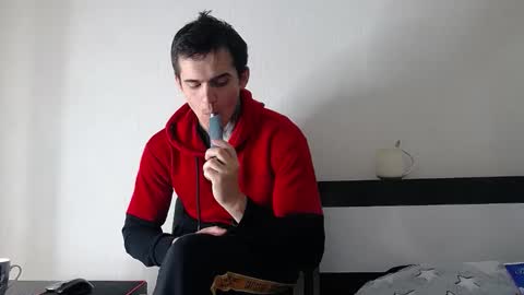 Carter online show from 11-08-25, 10:48