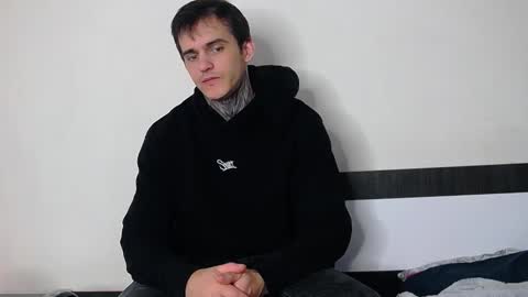 Carter online show from 11-09-25, 03:21