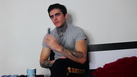 Carter online show from 11-26-25, 09:54