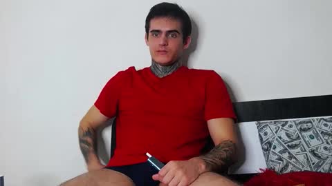 Carter online show from 12-02-25, 02:45