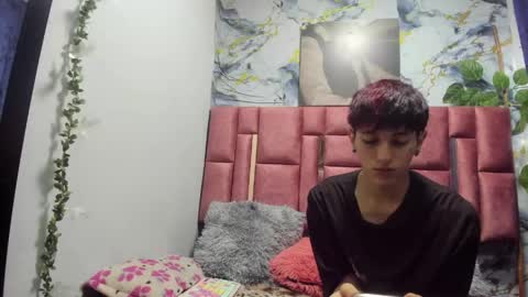 cartyxx online show from 05-05-26, 12:35