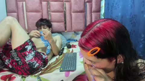 cartyxx online show from 05-07-26, 12:54