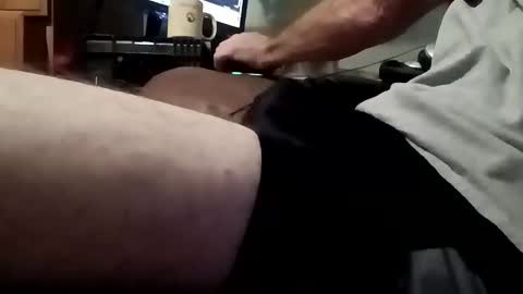 caryb online show from 10-12-25, 01:32