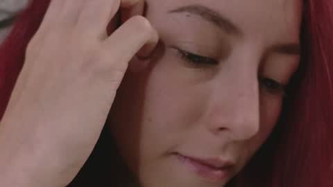 Casandra  online show from 04-09-26, 09:53