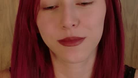 Casandra  online show from 04-24-26, 07:27