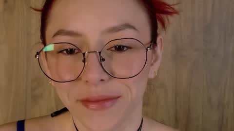 Casandra  online show from 07-27-26, 01:07