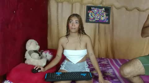 Cass And Tom online show from 10-23-25, 03:06