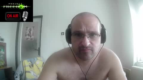 CASCADACEK online show from 03-24-26, 12:43