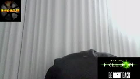 CASCADACEK online show from 04-14-26, 06:58