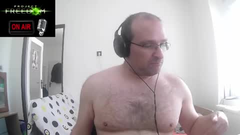 CASCADACEK online show from 04-30-26, 07:58