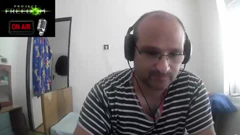 CASCADACEK online show from 07-06-26, 10:34