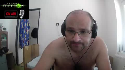 CASCADACEK online show from 07-08-26, 01:15