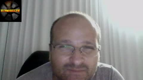 CASCADACEK online show from 07-09-26, 09:41