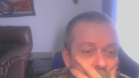 AllenGallant online show from 05-03-26, 12:00