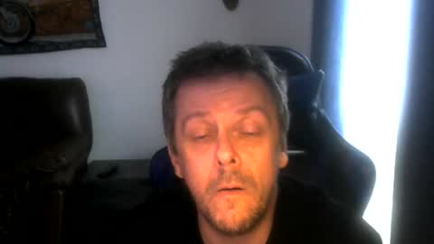 AllenGallant online show from 06-24-26, 09:08