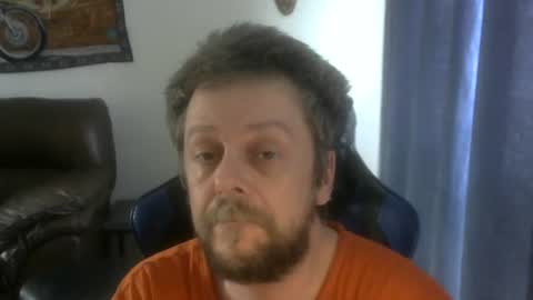 AllenGallant online show from 07-26-26, 06:04