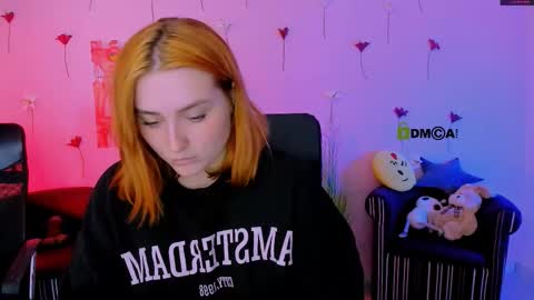 casey_meow_ online show from 03-12-26, 10:10