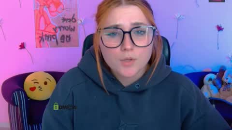 casey_meow_ online show from 04-20-26, 08:50