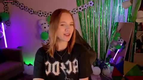 Casey sweeet online show from 06-20-26, 04:21