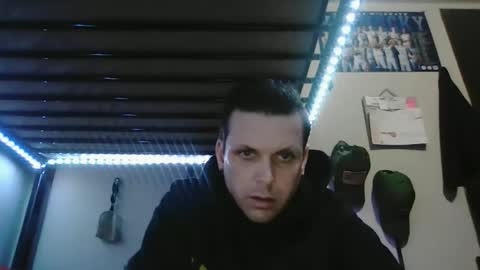 Casey Joe online show from 02-07-26, 04:16