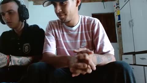 master Nino online show from 03-05-25, 09:59