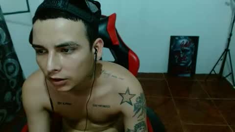 master Nino online show from 03-01-26, 07:16