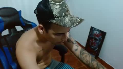 master Nino online show from 03-03-26, 03:18