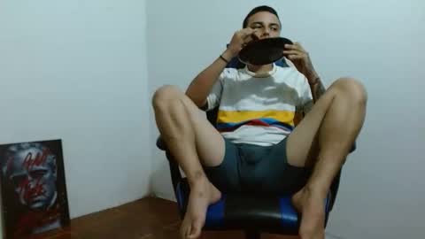 master Nino online show from 03-11-26, 04:57