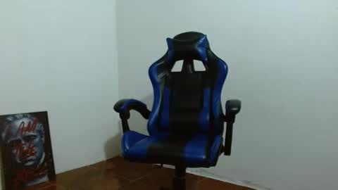 master Nino online show from 03-12-26, 01:17