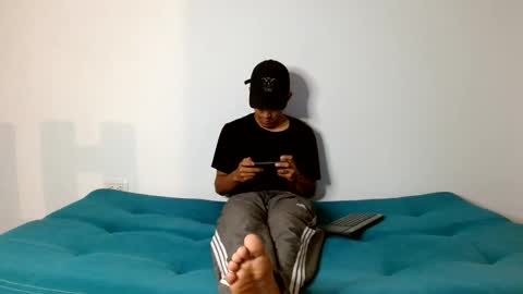 Snapshot of cash_master_san chatting on 12-22-24, 01:34 Cash Master San online show from 12-22-24, 01:34
