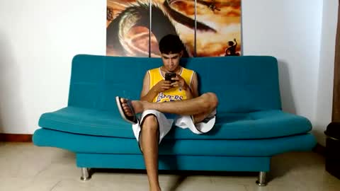 Snapshot of cash_master_san chatting on 01-05-25, 01:15 Cash Master San online show from 01-05-25, 01:15