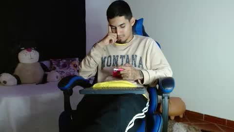 Cash Master San online show from 12-04-25, 03:38