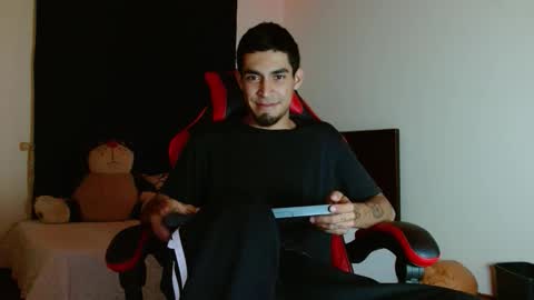 Cash Master San online show from 12-21-25, 02:08