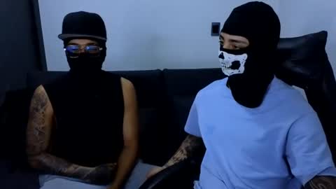 Snapshot of cash_masterdrain chatting on 06-27-26, 07:13 cash_masterdrain online show from 06-27-26, 07:13