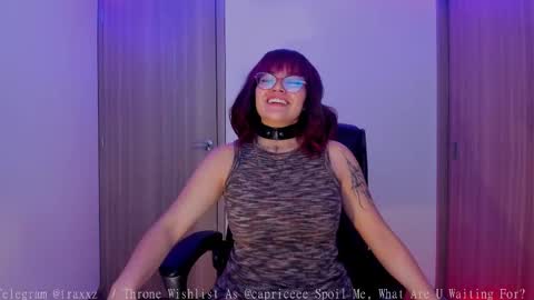 Snapshot of cash_vice chatting on 11-01-25, 01:46 caprice online show from 11-01-25, 01:46